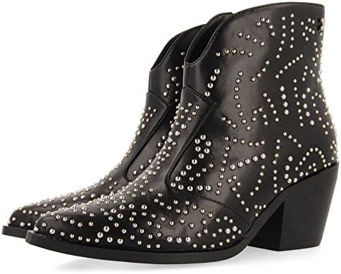 botas cowboy mujer