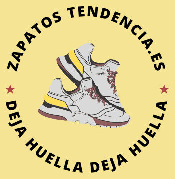 Logo Zapatos Tendencia