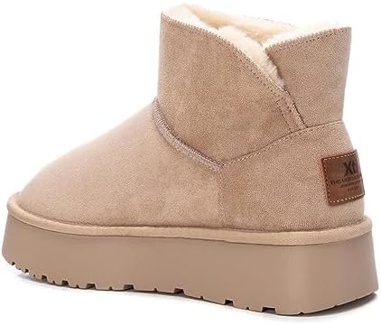 botas cowboy mujer