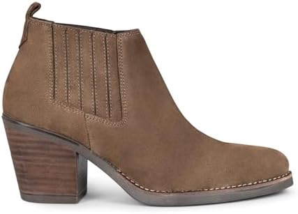botas cowboy mujer