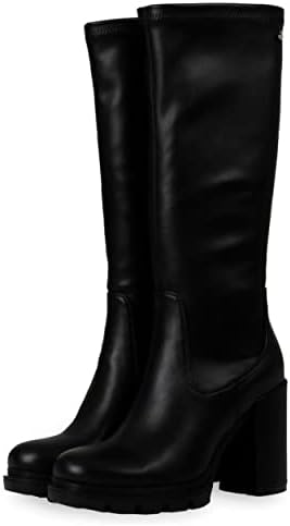 botas cowboy mujer