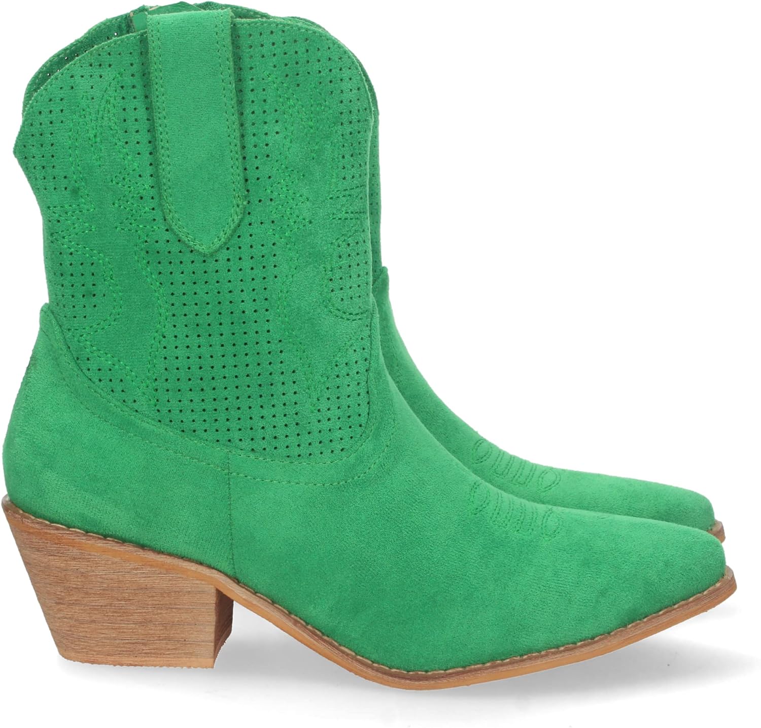 botas cowboy mujer