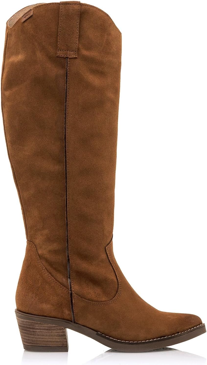 botas cowboy mujer