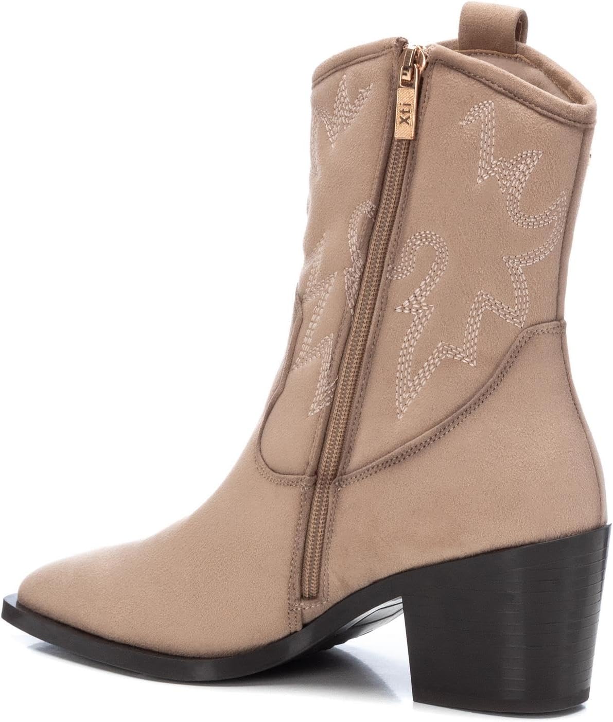 botas cowboy mujer