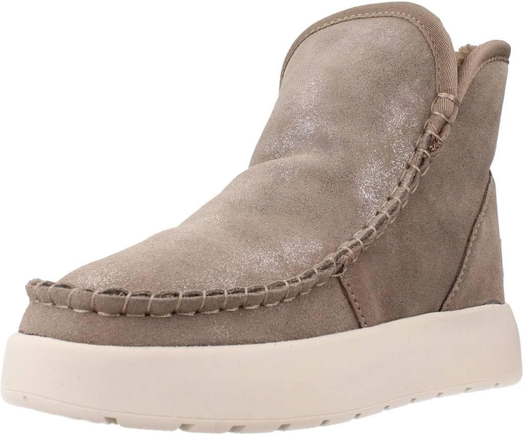 botas cowboy mujer