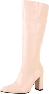 botas cowboy mujer