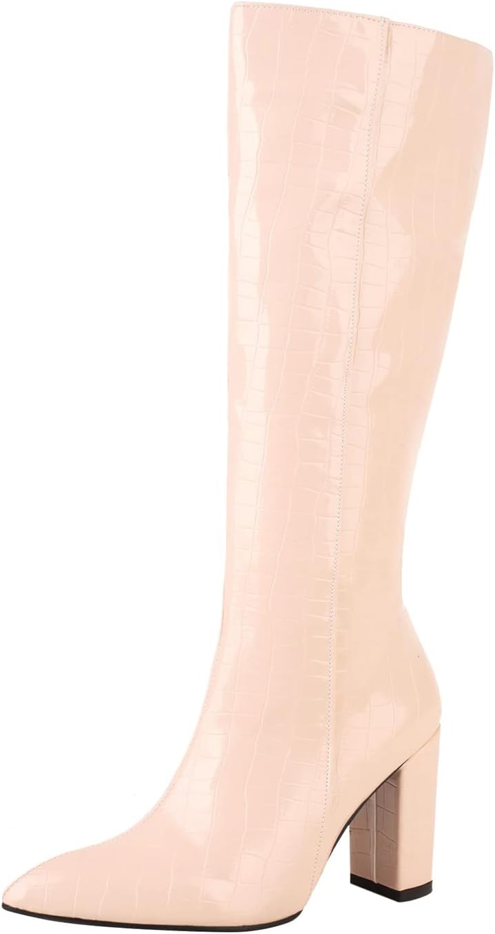botas cowboy mujer