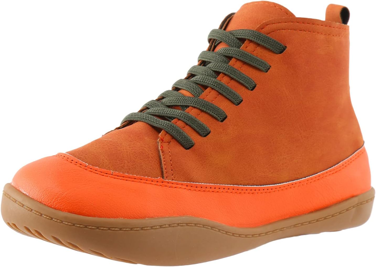 botas cowboy mujer