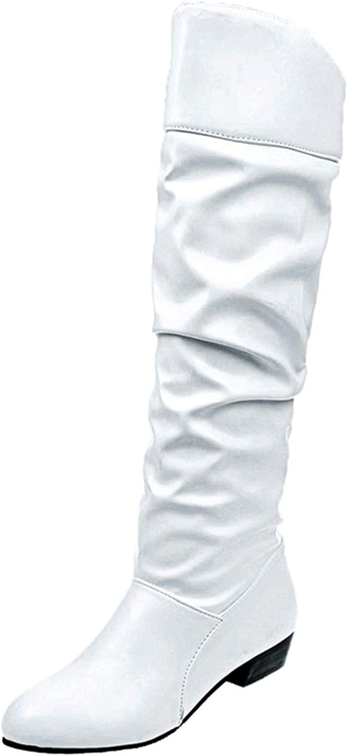 botas cowboy mujer
