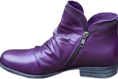 botas cowboy mujer