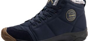 botas cowboy mujer
