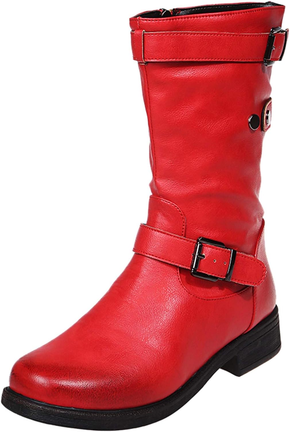 botas cowboy mujer