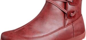 botas cowboy mujer