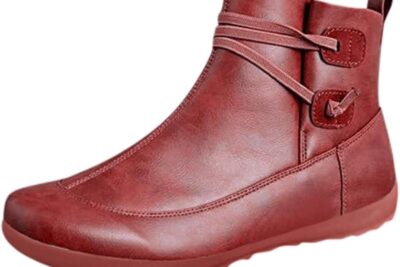 botas cowboy mujer