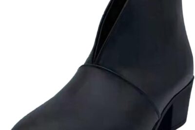 botas cowboy mujer