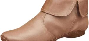 botas cowboy mujer